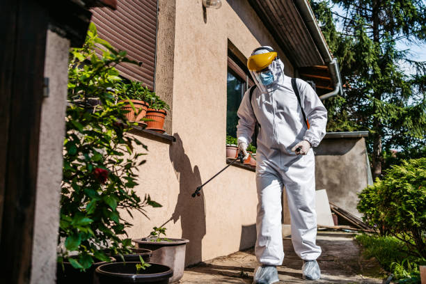 Best Emergency Pest Control  in Johnston, SC