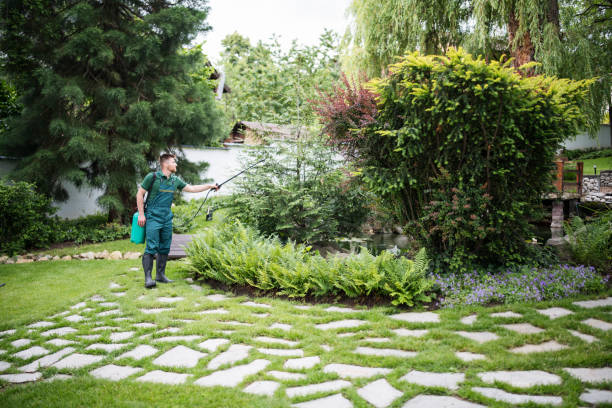 Best Wildlife Control Services  in Johnston, SC