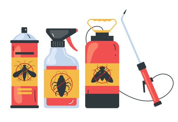 Best Commercial Pest Control Services  in Johnston, SC